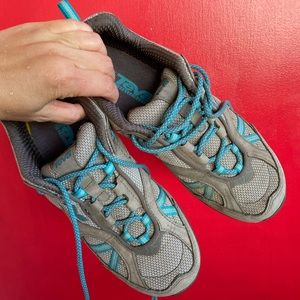 Teva Sky Lake Hiking Shoes 7